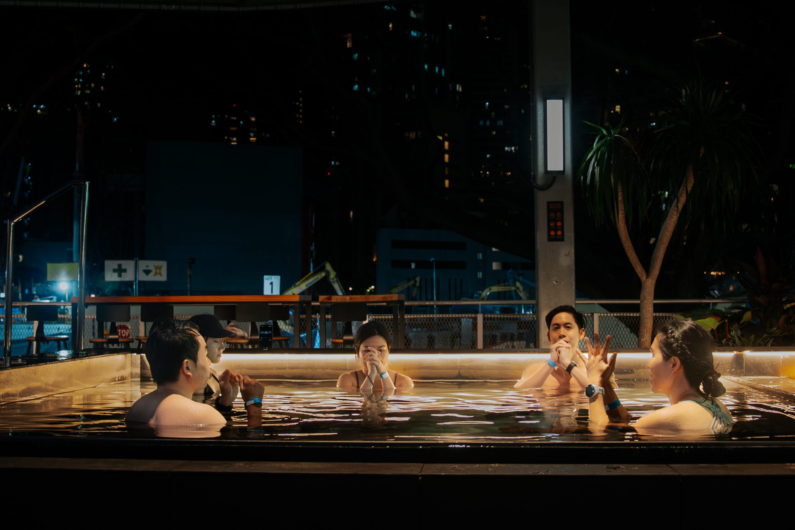 REVA Social Wellness Singapore 2026
