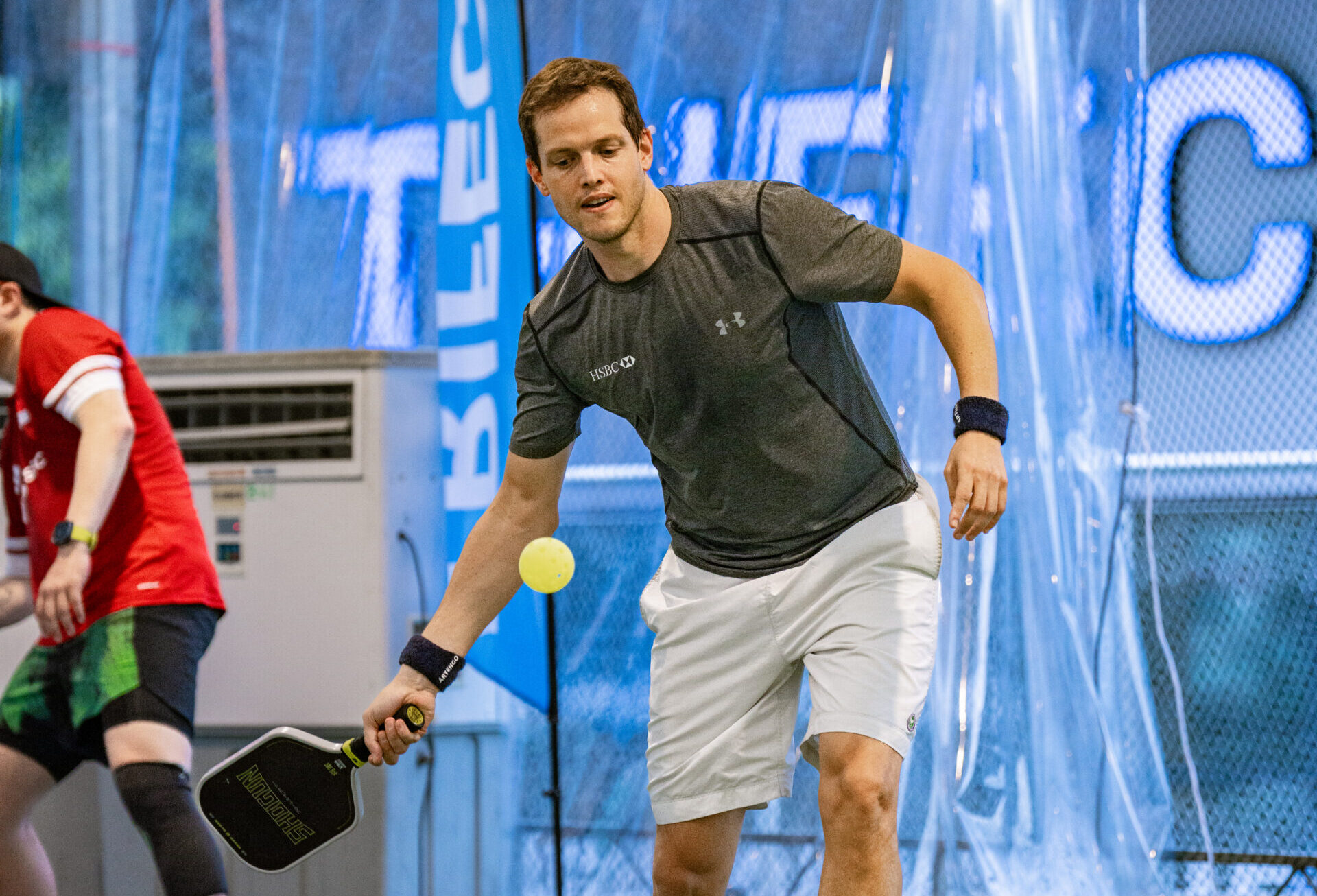 Pickleball Court in Singapore 2026