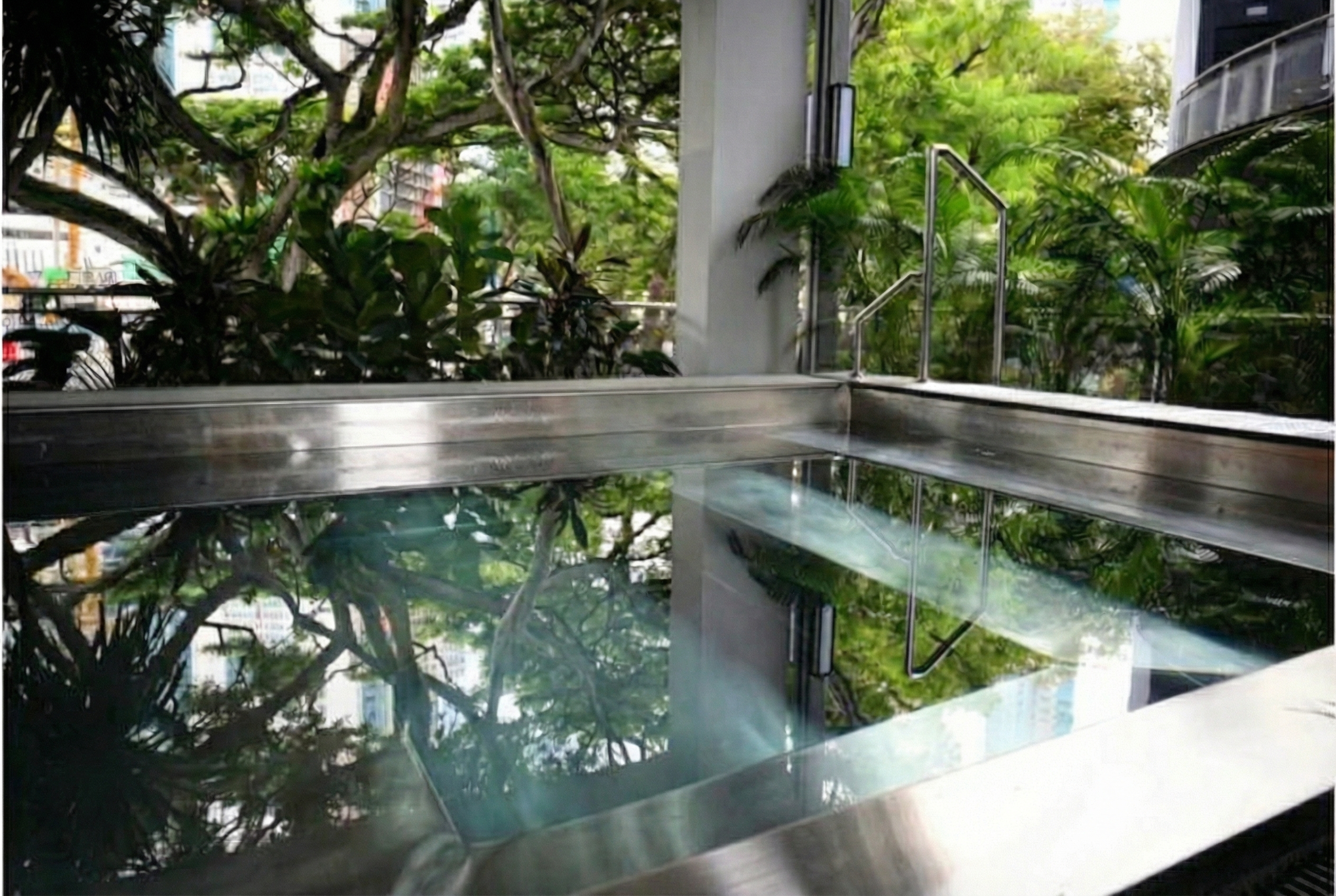 REVA Social Wellness Singapore 2026
