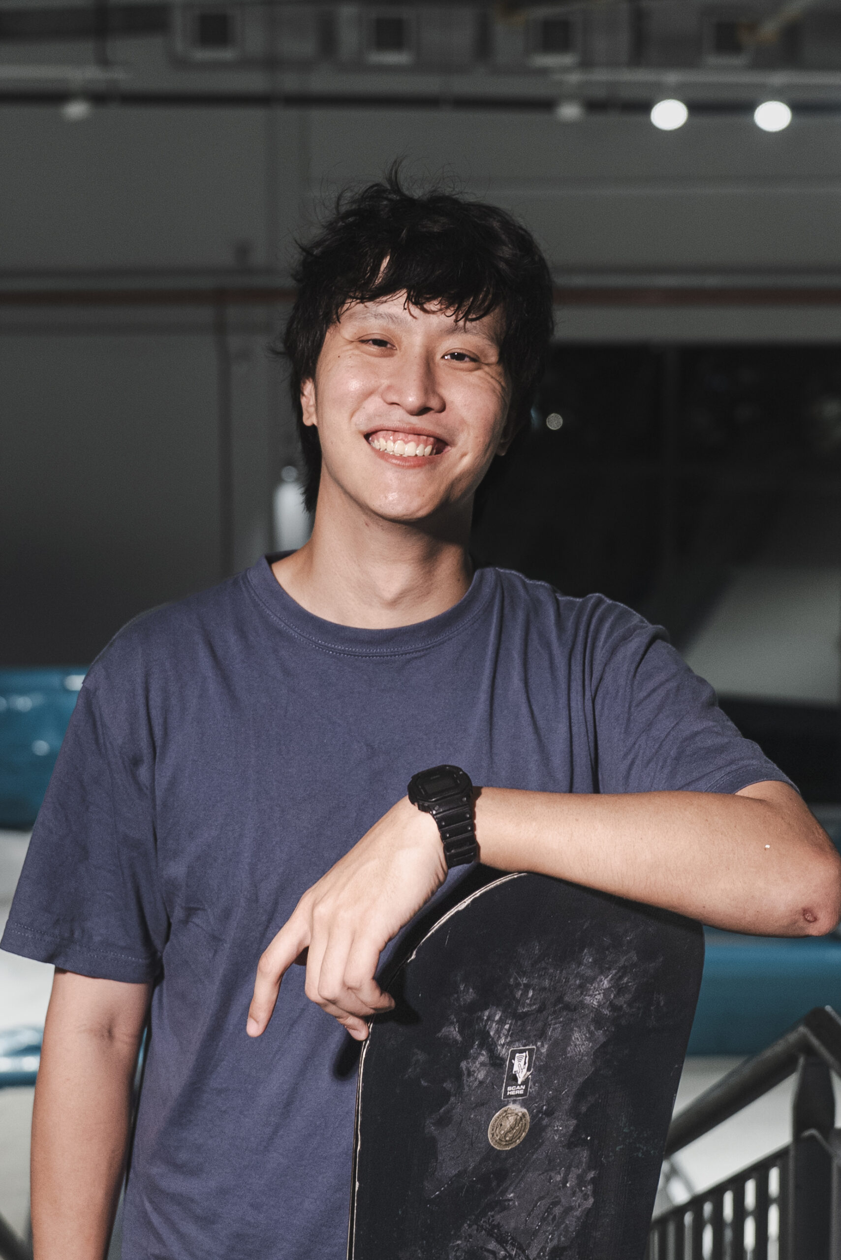 Snowboard & Ski School in Singapore 2026