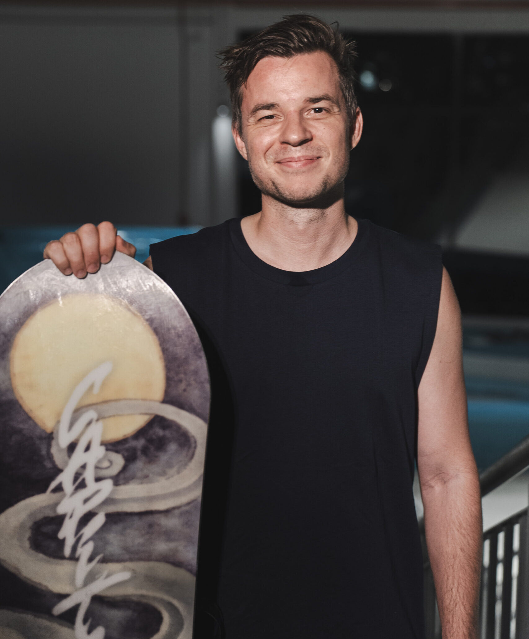 Snowboard & Ski School in Singapore 2026