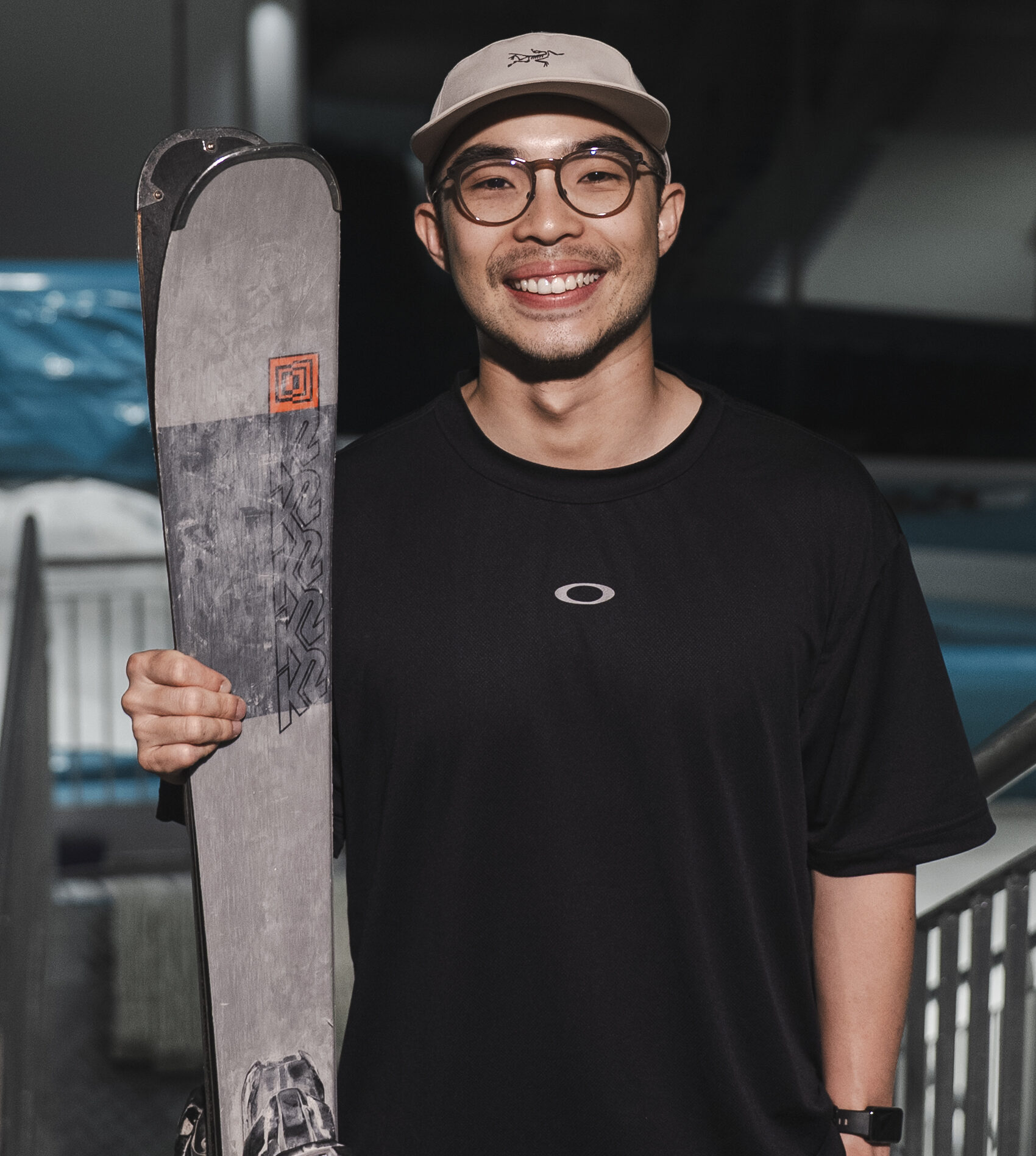 Snowboard & Ski School in Singapore 2026