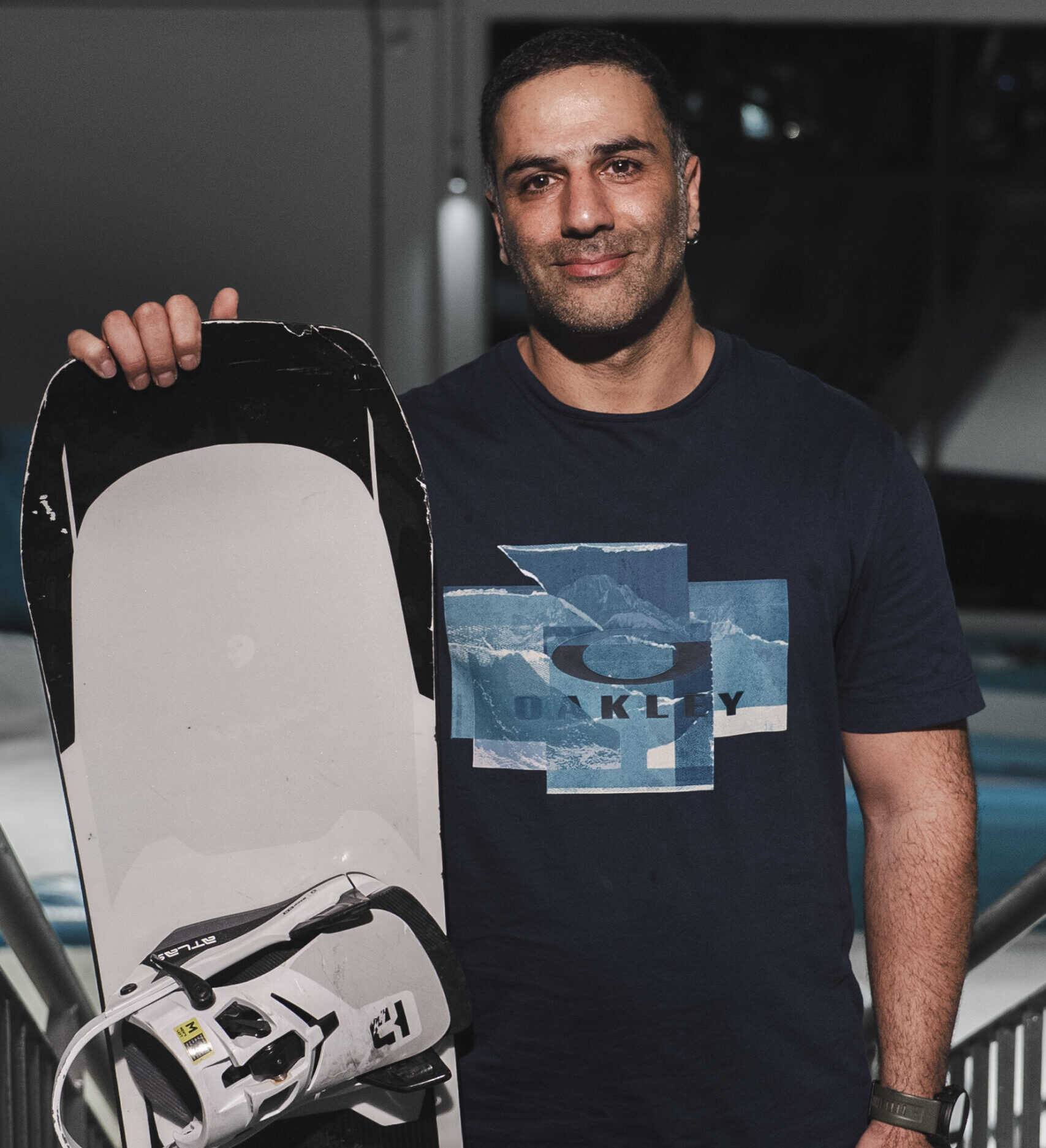 Snowboard & Ski School in Singapore 2026