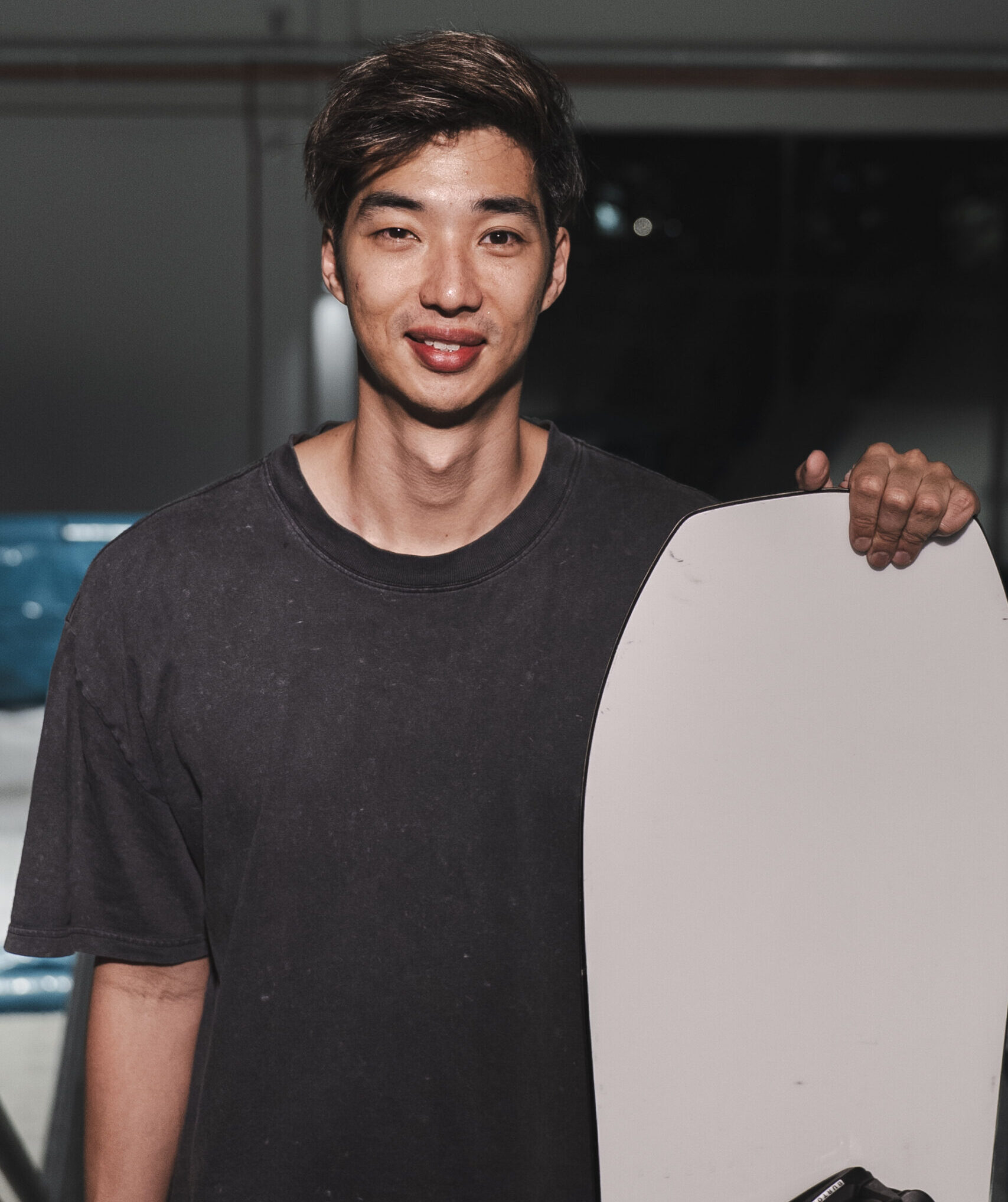 Snowboard & Ski School in Singapore 2026