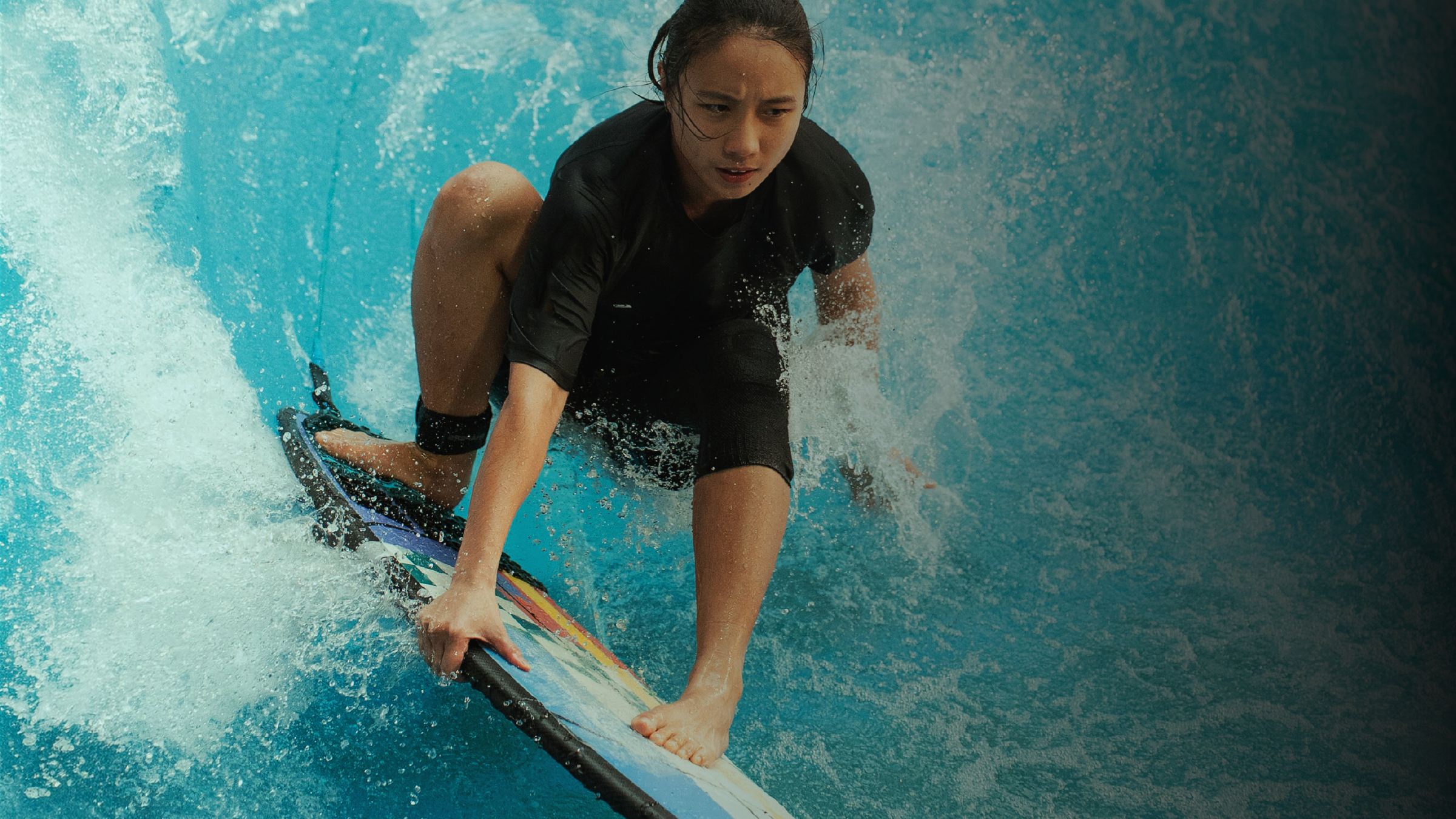 Learn to Surf in Singapore 2026