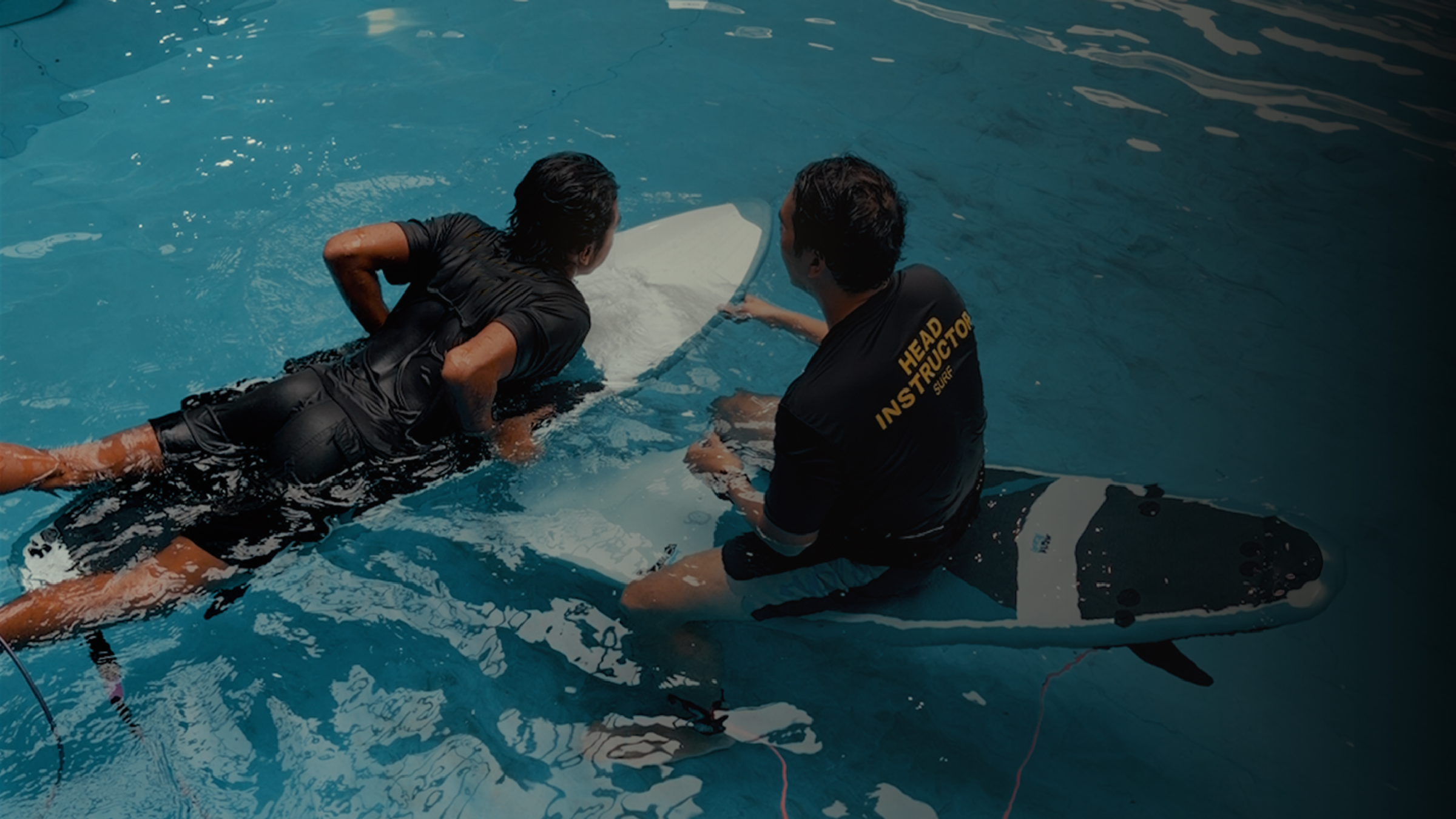 Learn to Surf in Singapore 2026