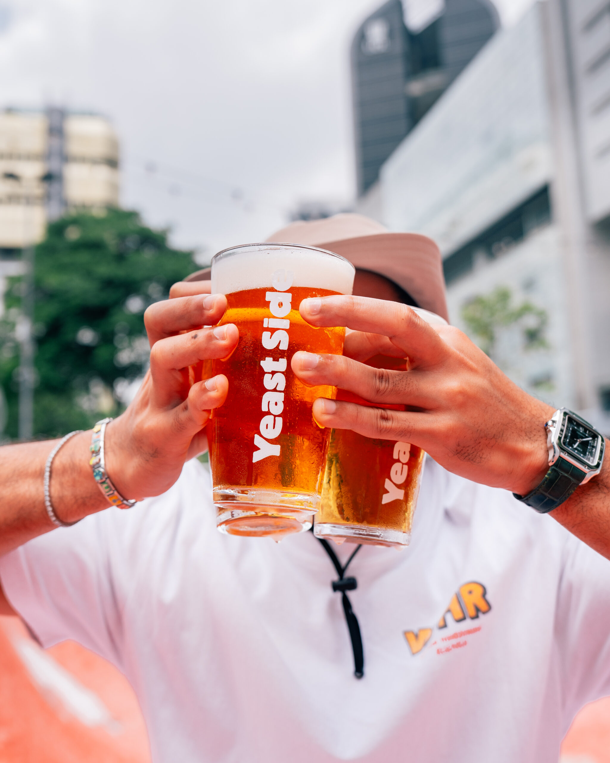 Yeast Side in Singapore 2026